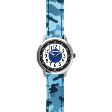 Detské náramkové hodinky Clockodile CWB0030